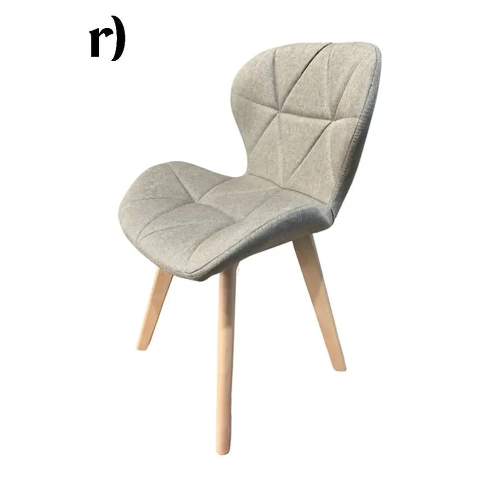 Silla Fiori Lino (Radar) 1