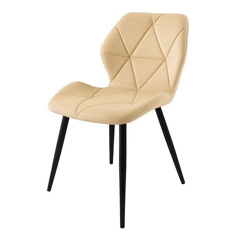 Silla Fiori Top Felpa Pata Color Negra