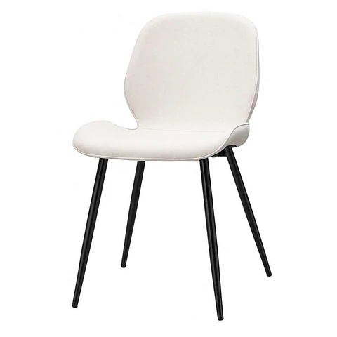 Silla Fiori Top Lino Pata Negra