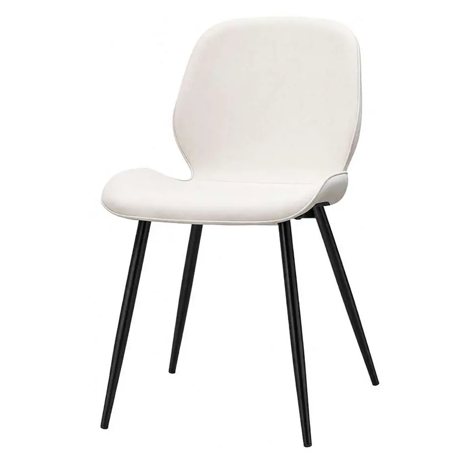 Silla Fiori Top Lino Pata Negra 1