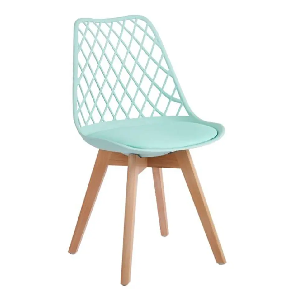 Silla Tulip MESH 1