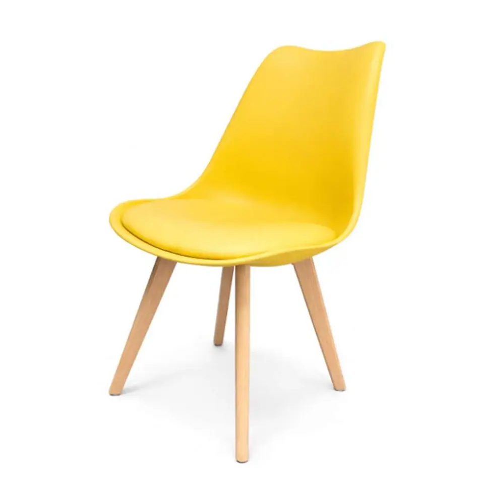 Silla Tulip PU 1