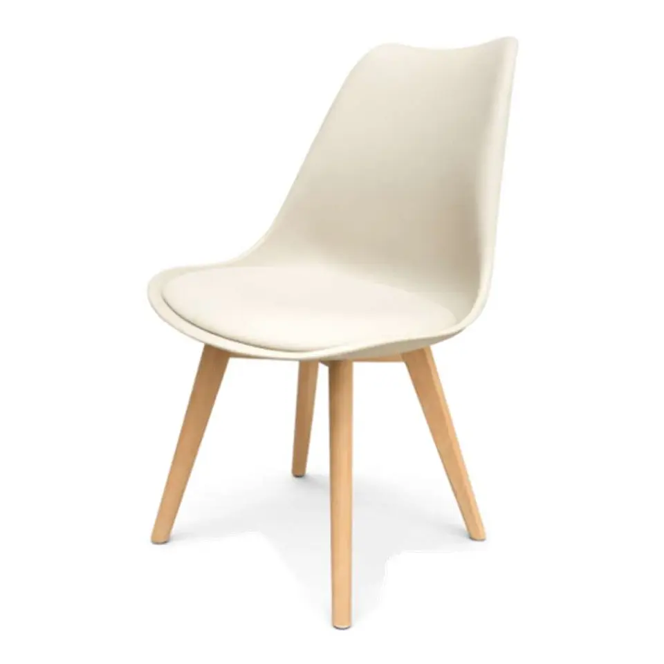 Silla Tulip PU 1