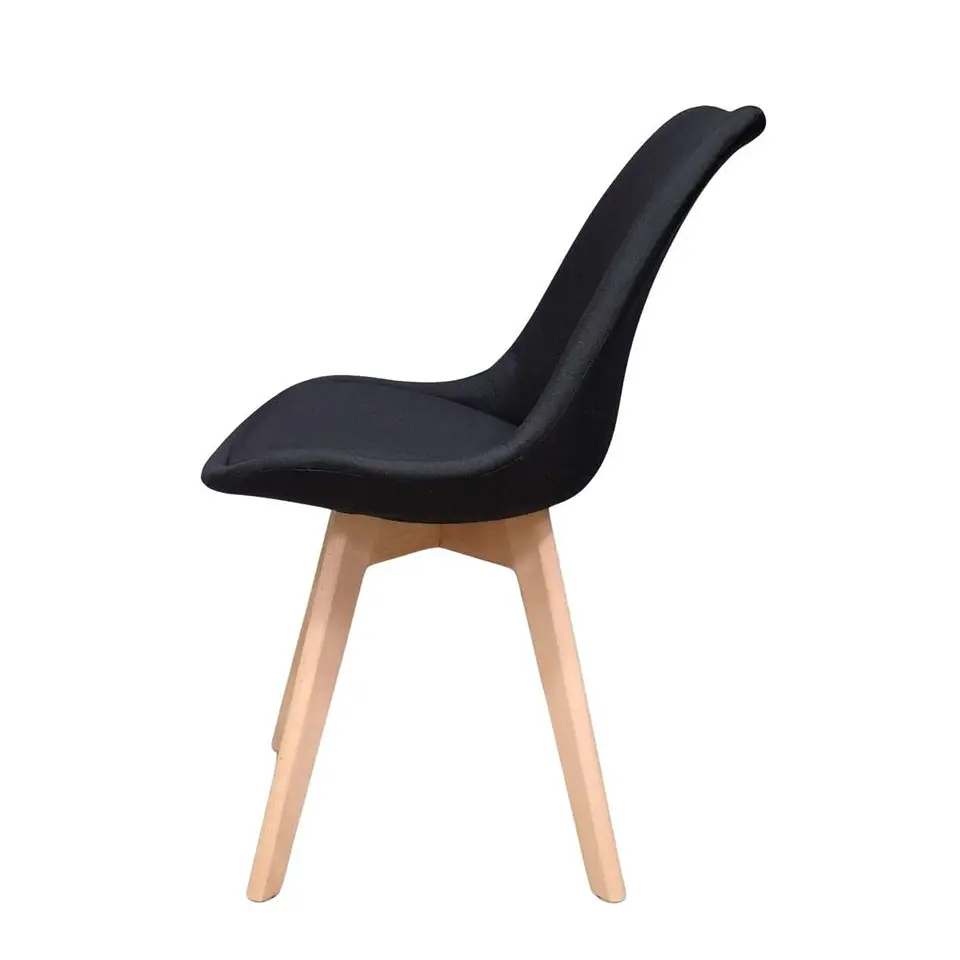 Silla Tulip Lino 1