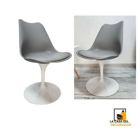 Silla Tulip MetalCX-1202