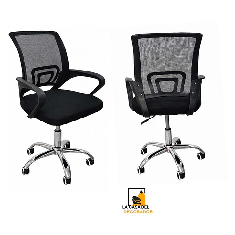 Silla Oficina Ergonométrica