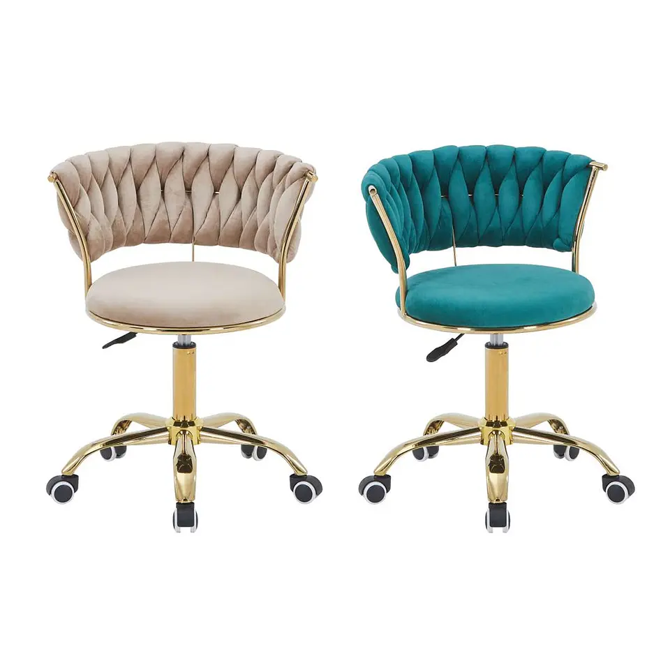 Silla Oficina Queen 1