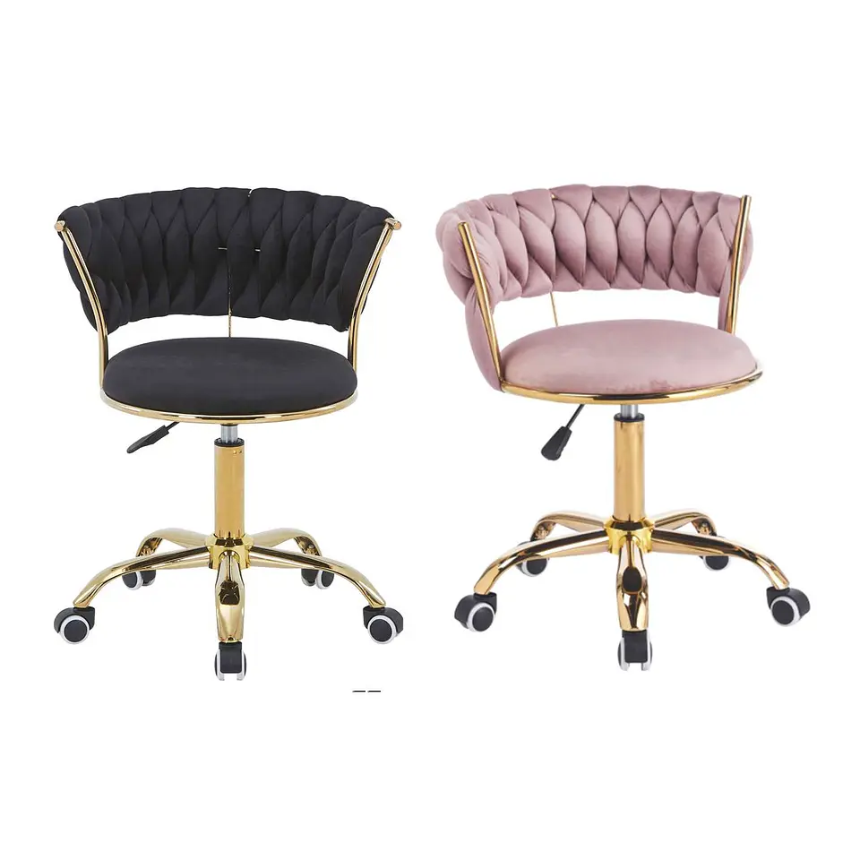 Silla Oficina Queen 1