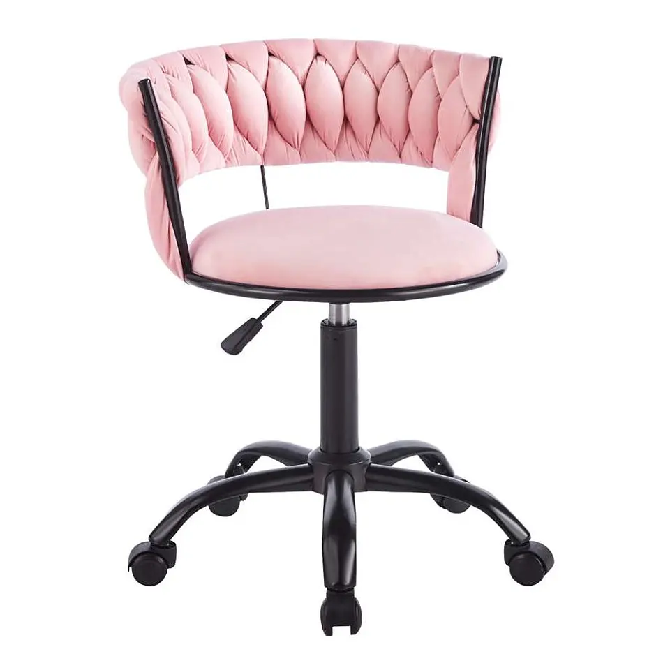 Silla Oficina Queen 1