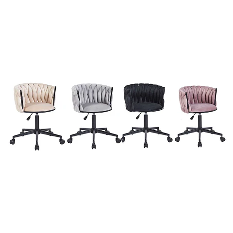 Silla Oficina King