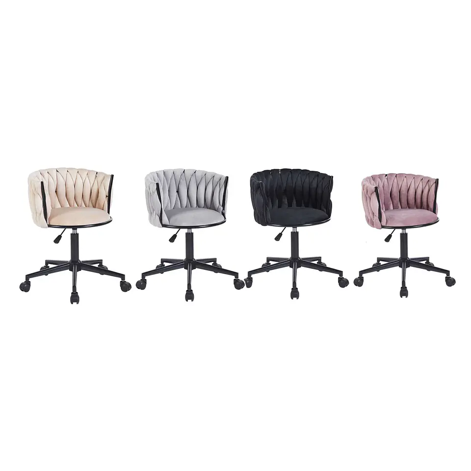 Silla Oficina King 1