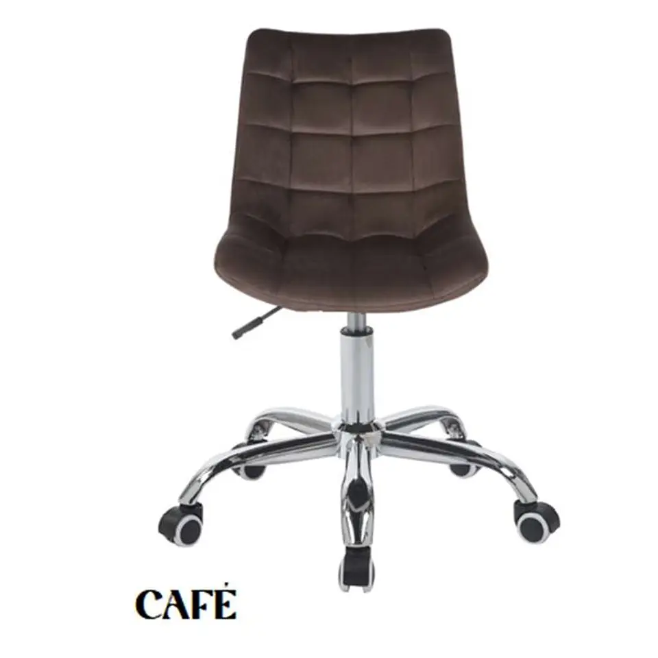 Silla Capitoné Top Oficina 1