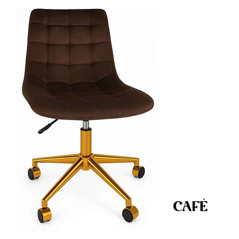 Silla Capitoné Top Gold Oficina