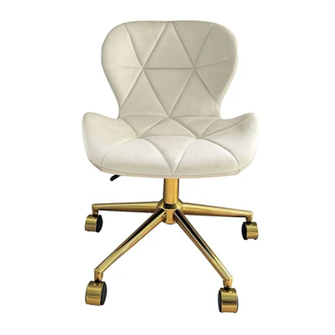 Silla Fiori Gold Oficina (Radar)