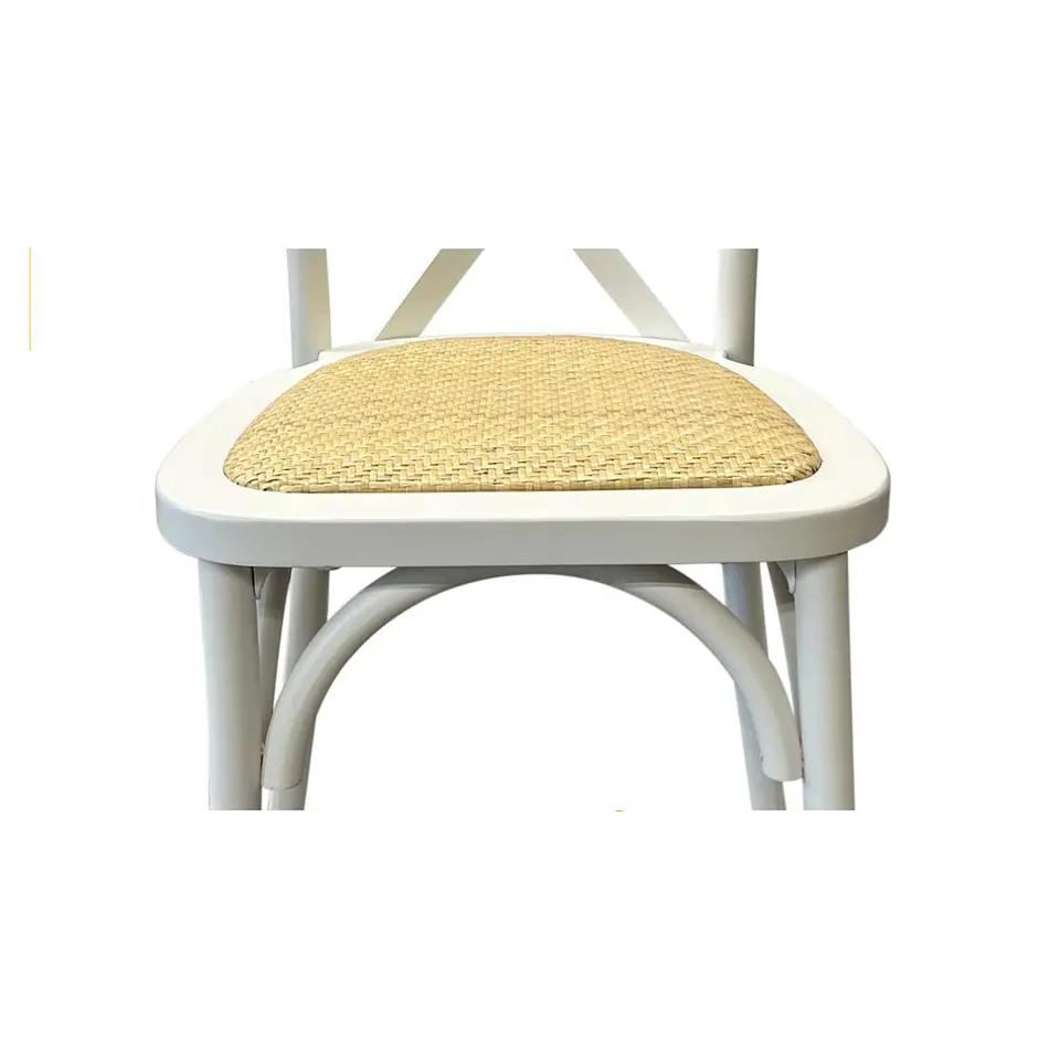 Silla Crossback MaderaRW1801 1