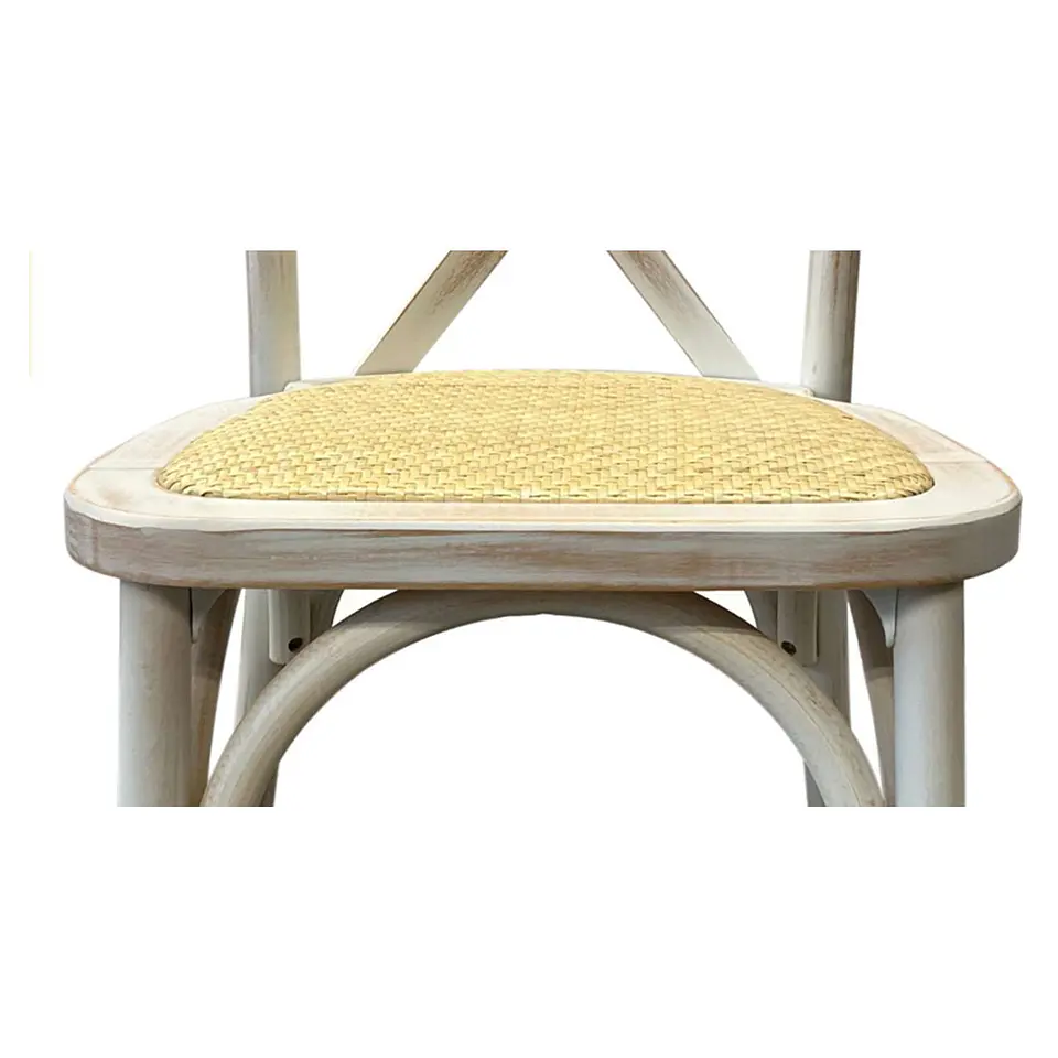 Silla Crossback MaderaRW1801 1
