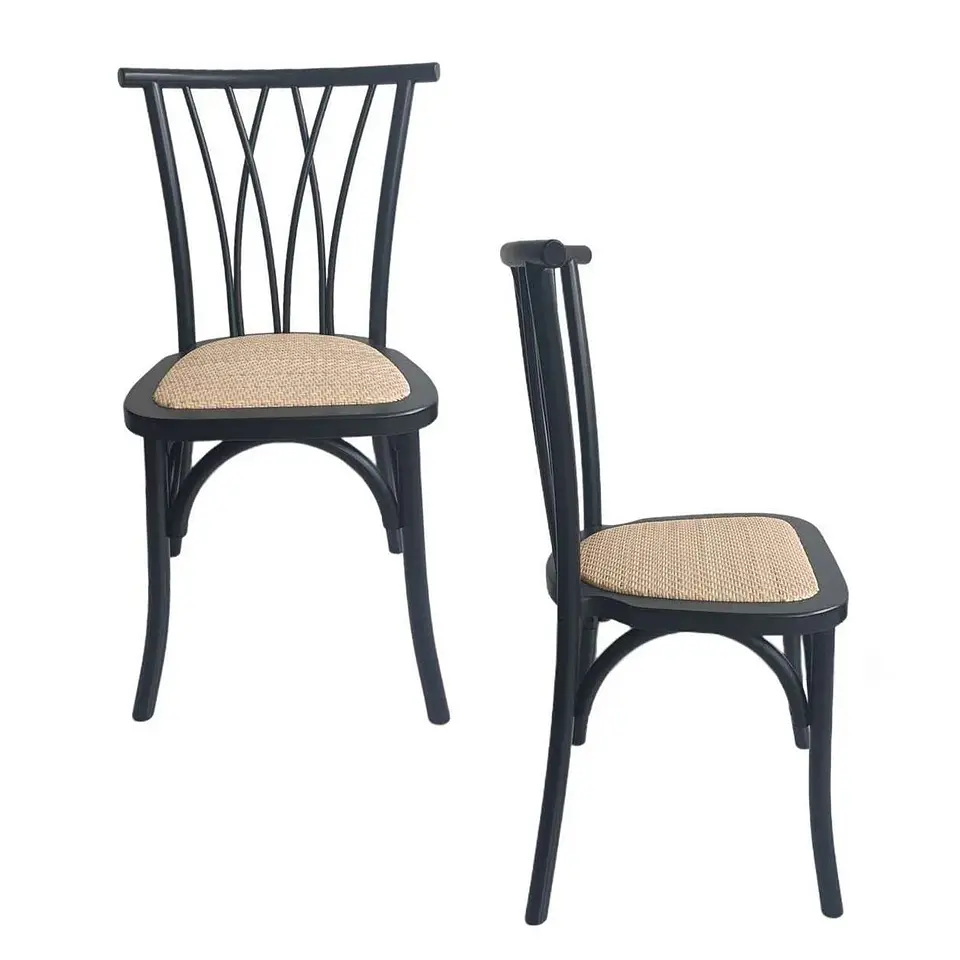 Silla Andes 1