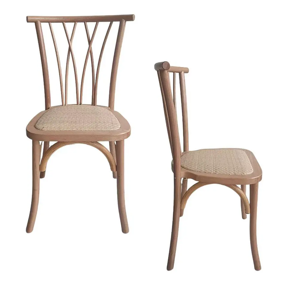 Silla Andes 1