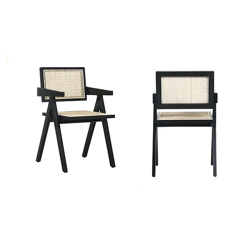Silla Chandigarh Madera