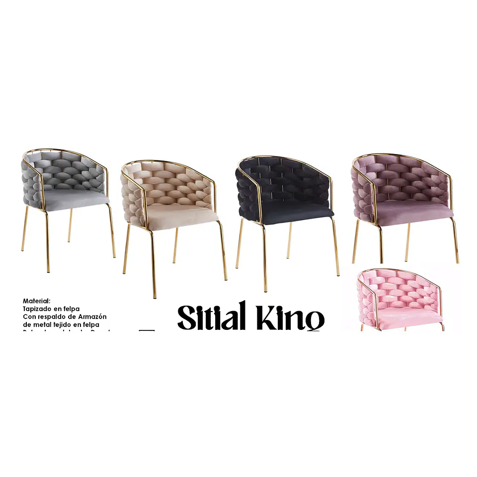 Sitial King 1