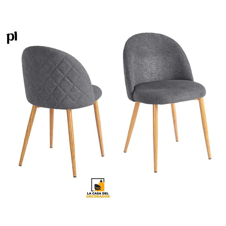 Silla Luxury Arpi 1