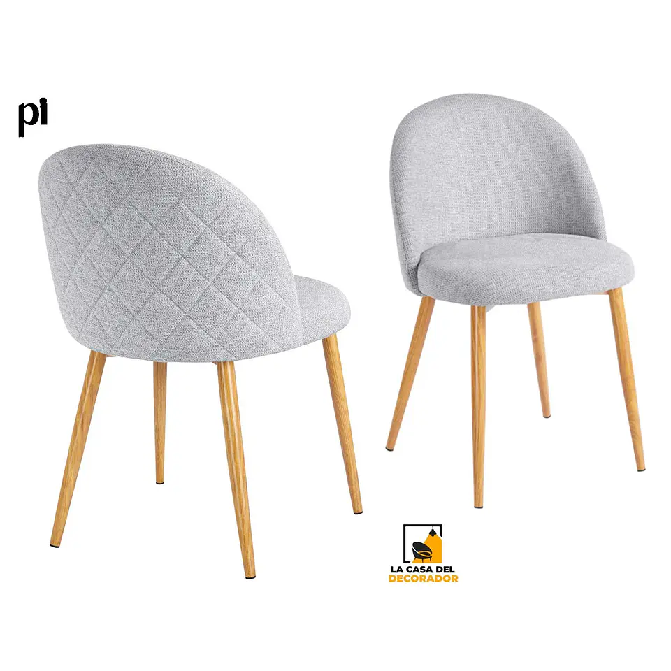 Silla Luxury Arpi 1