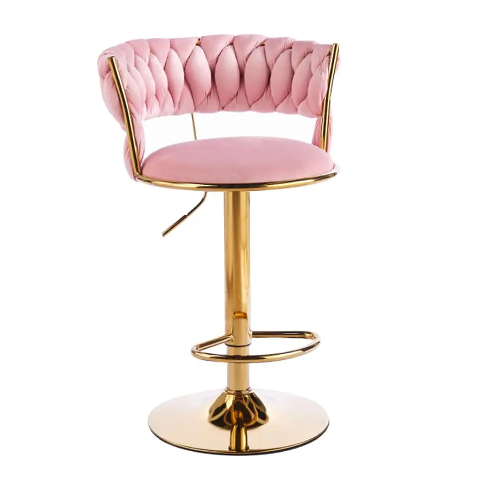 Taburete Bar Queen 1