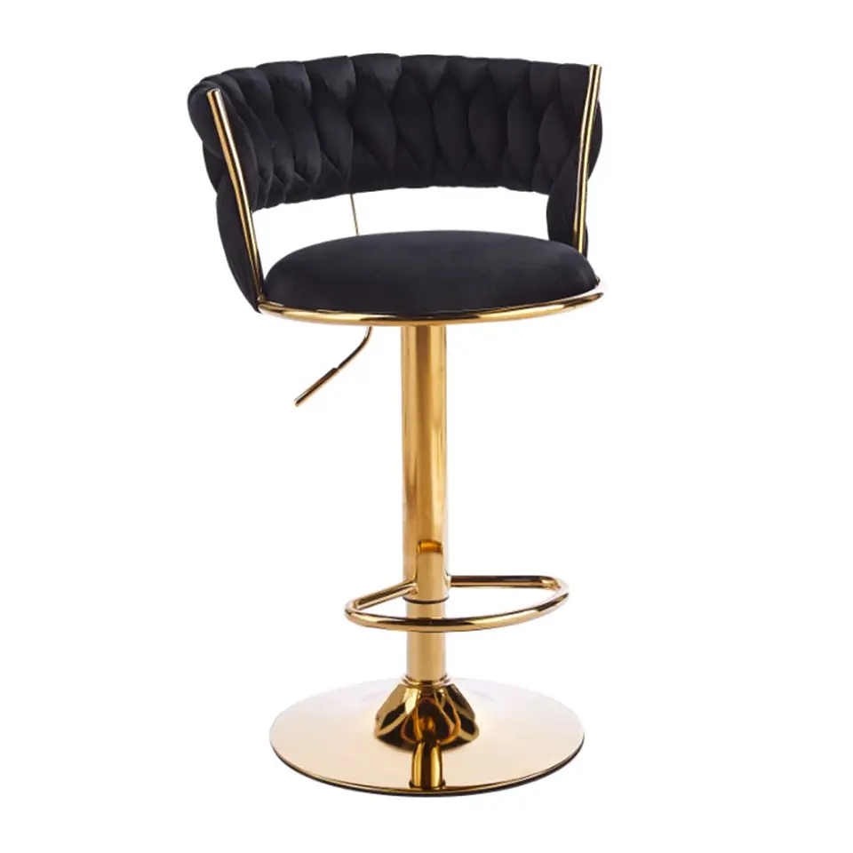 Taburete Bar Queen 1
