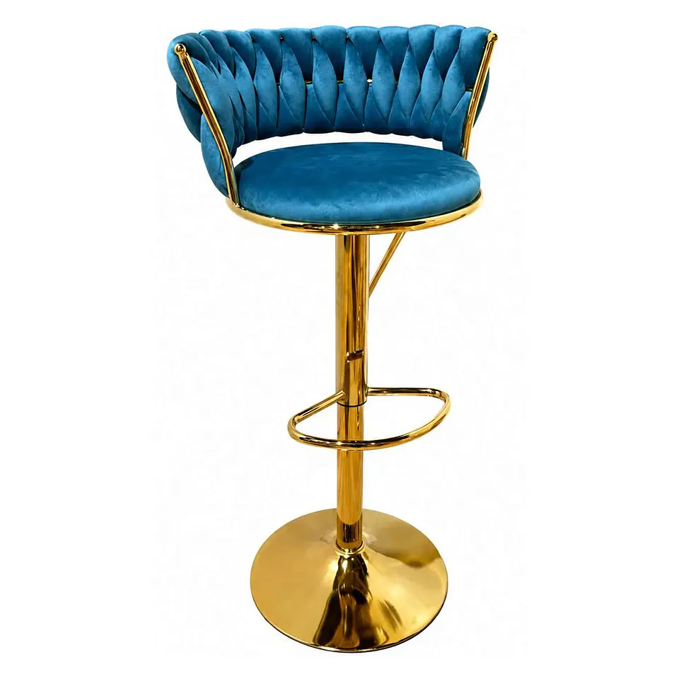 Taburete Bar Queen 1
