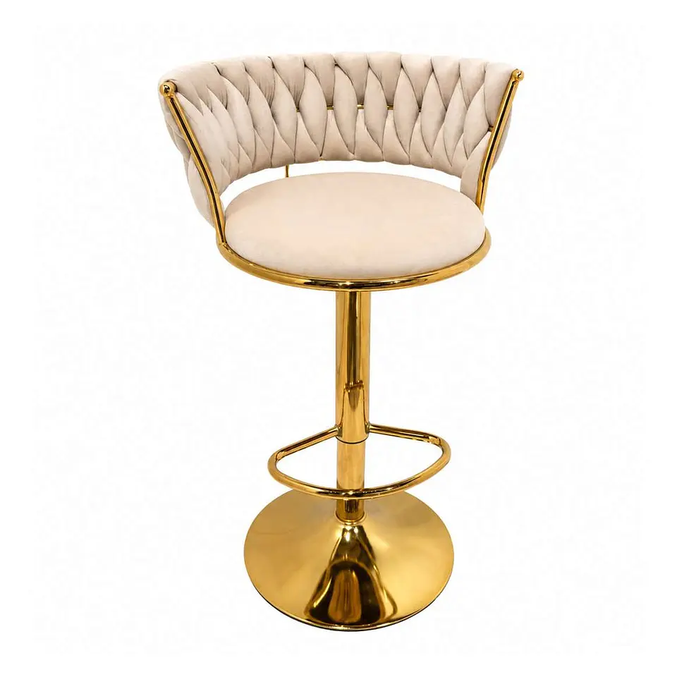 Taburete Bar Queen 1