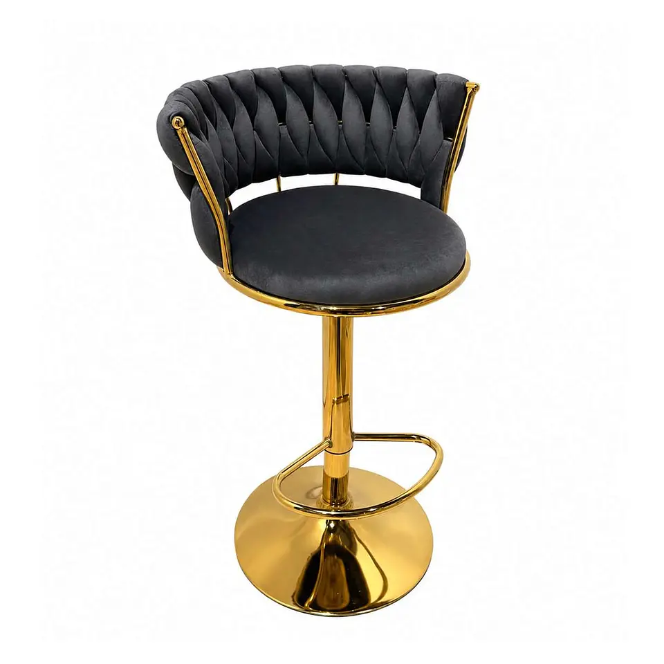 Taburete Bar Queen 1