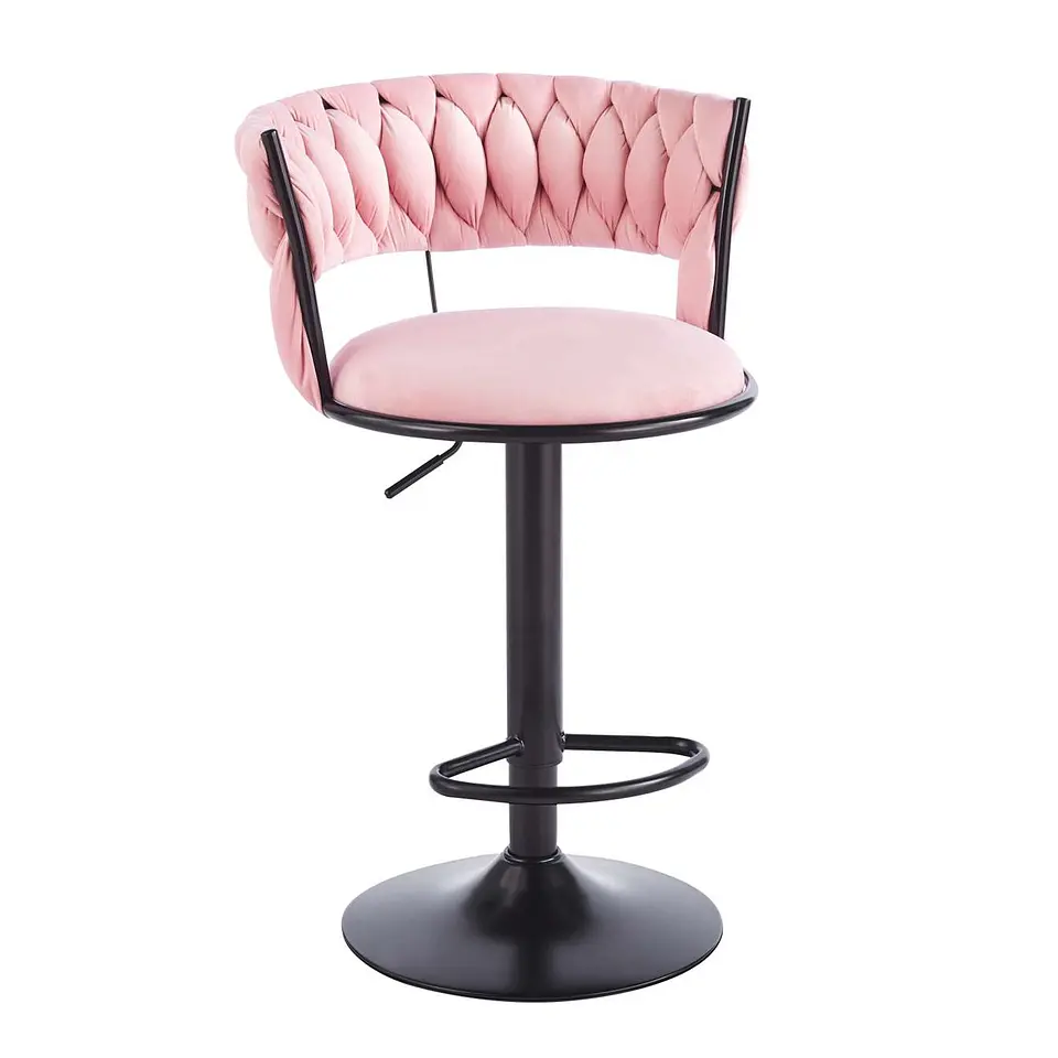 Taburete Bar Queen 1