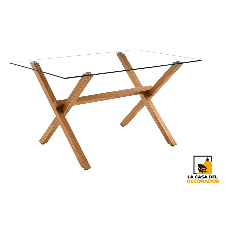 Mesa BursaUJT 140x90cm. Alto 75cm 1