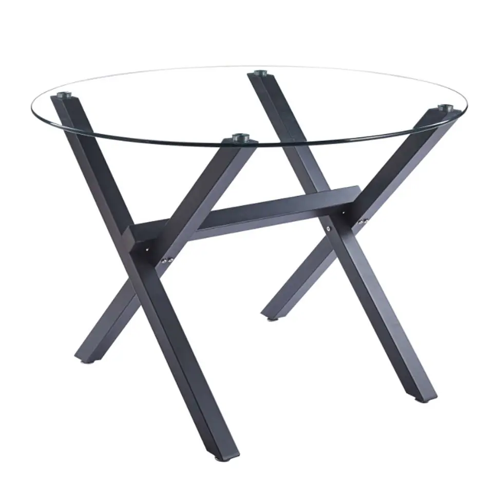 Mesa Bursa 110cm. Alto 75cm 1