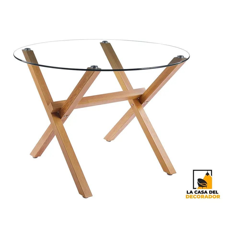 Mesa Bursa 120cm. Alto 75cm 1