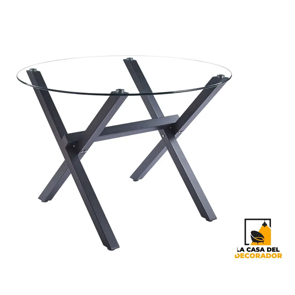 Mesa Bursa 120cm. Alto 75cm 1