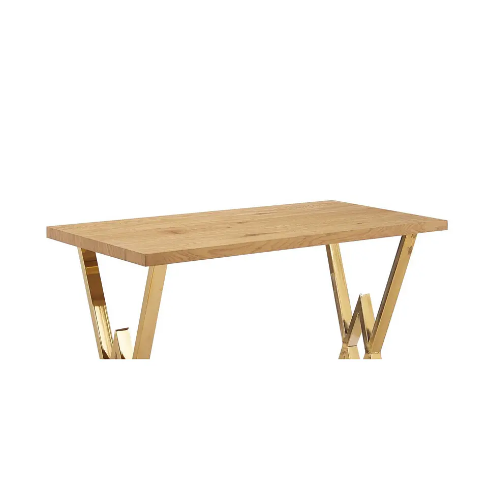 Mesa Bursa BARRectangularColor Madera 1