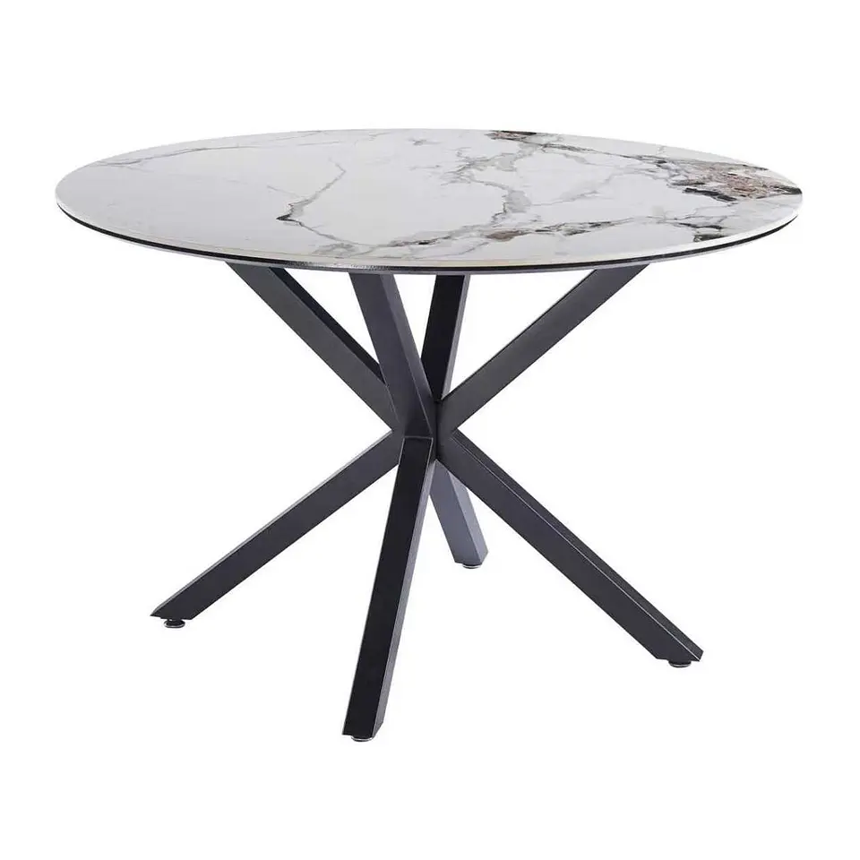 Mesa Madrid Stone 100Cm. 1