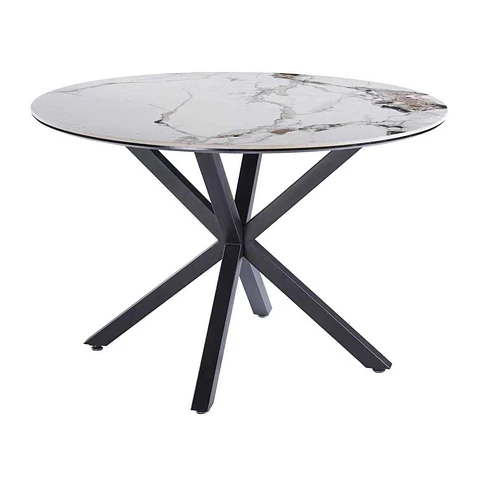 Mesa Madrid Stone 120Cm.