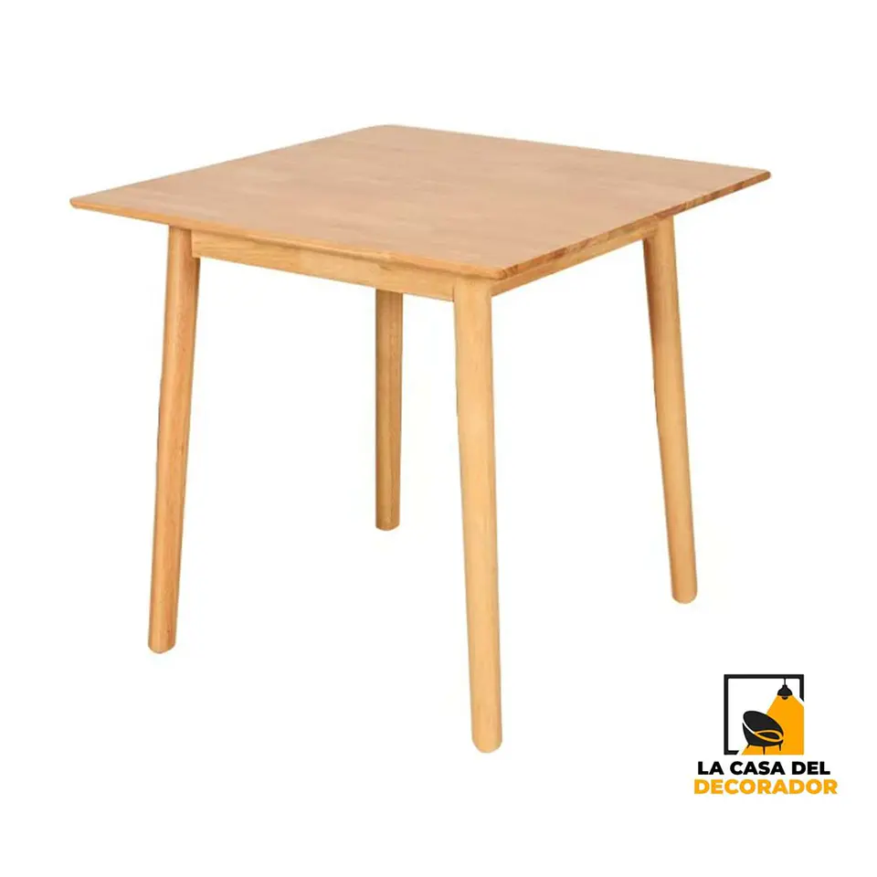 Mesa Vema 60X60cm 1