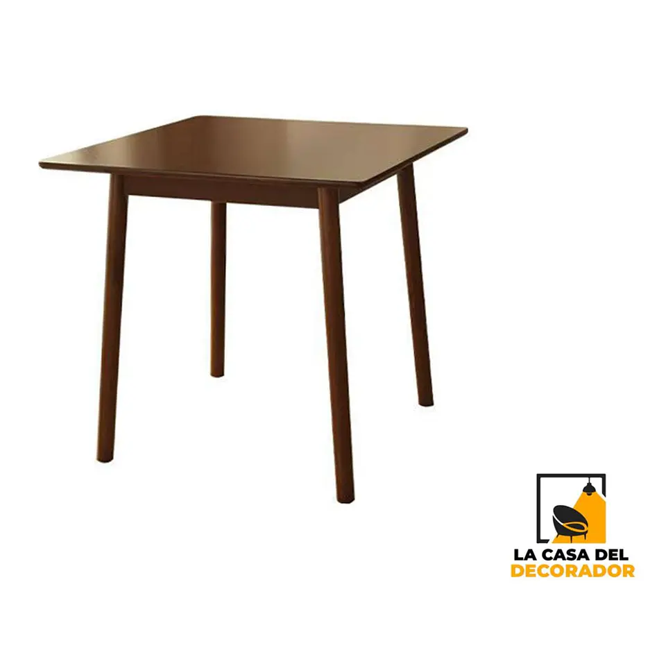 Mesa Vema 60X60cm 1