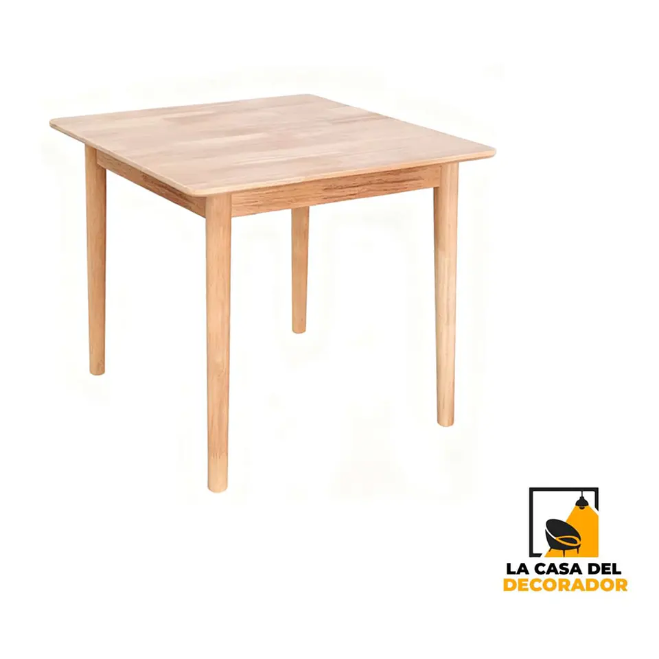 Mesa Vema 70X70cm 1