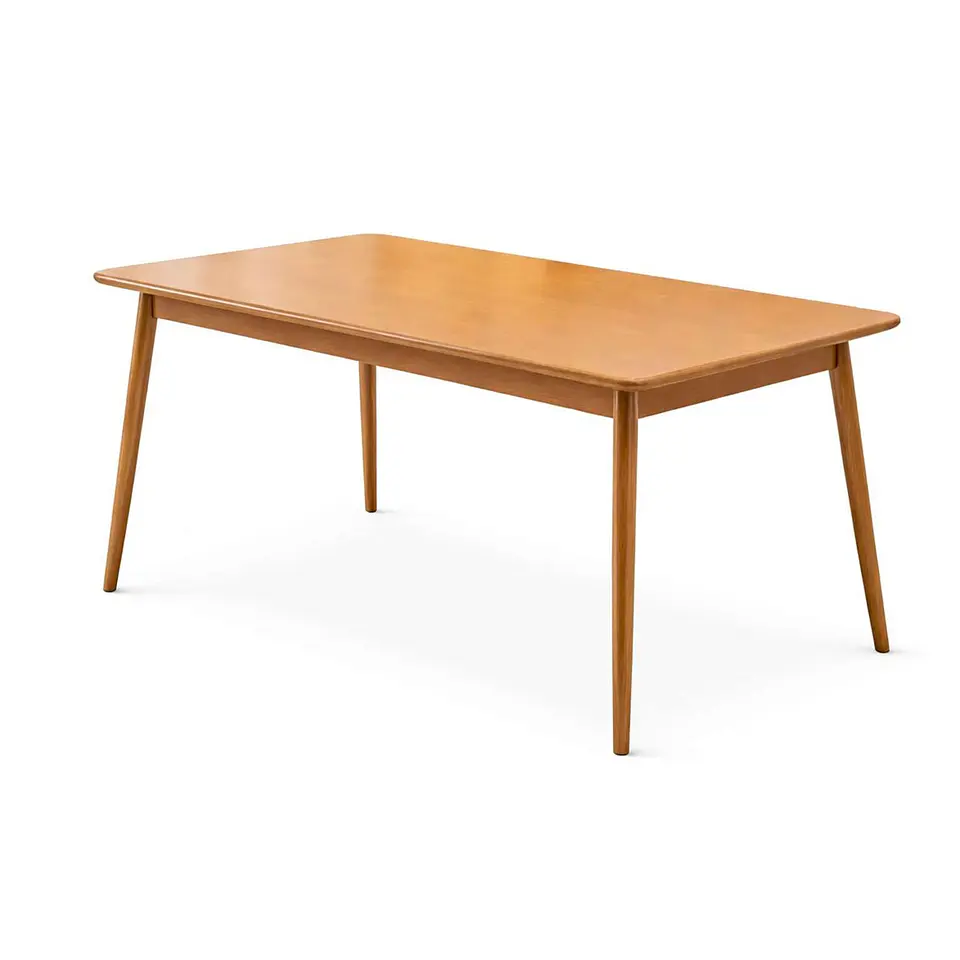 Mesa Vema 160x0cm. Alto 75cm 1