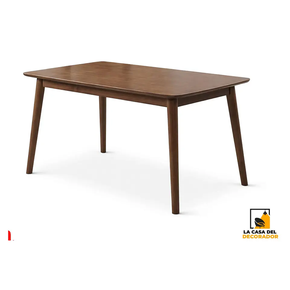 Mesa Vema 160x80cm. Alto 75cm 1