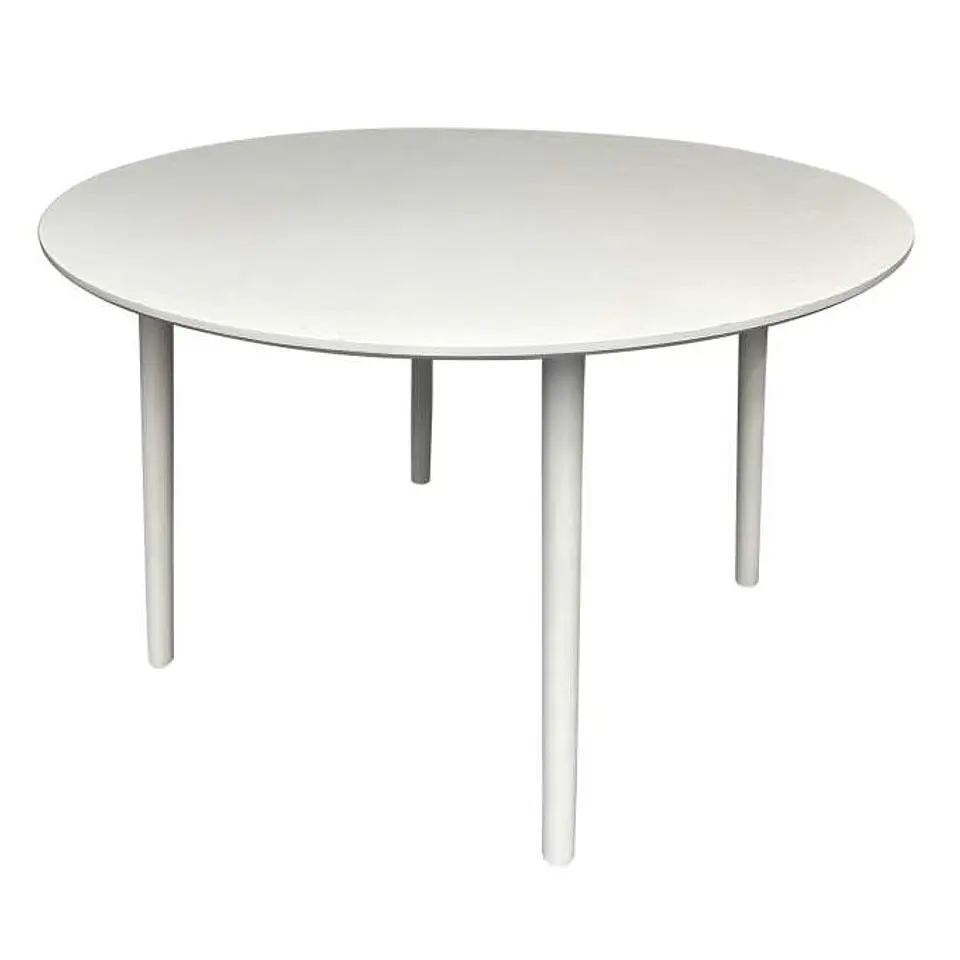 Mesa Vema Madera Medidas: 100 Cm 1