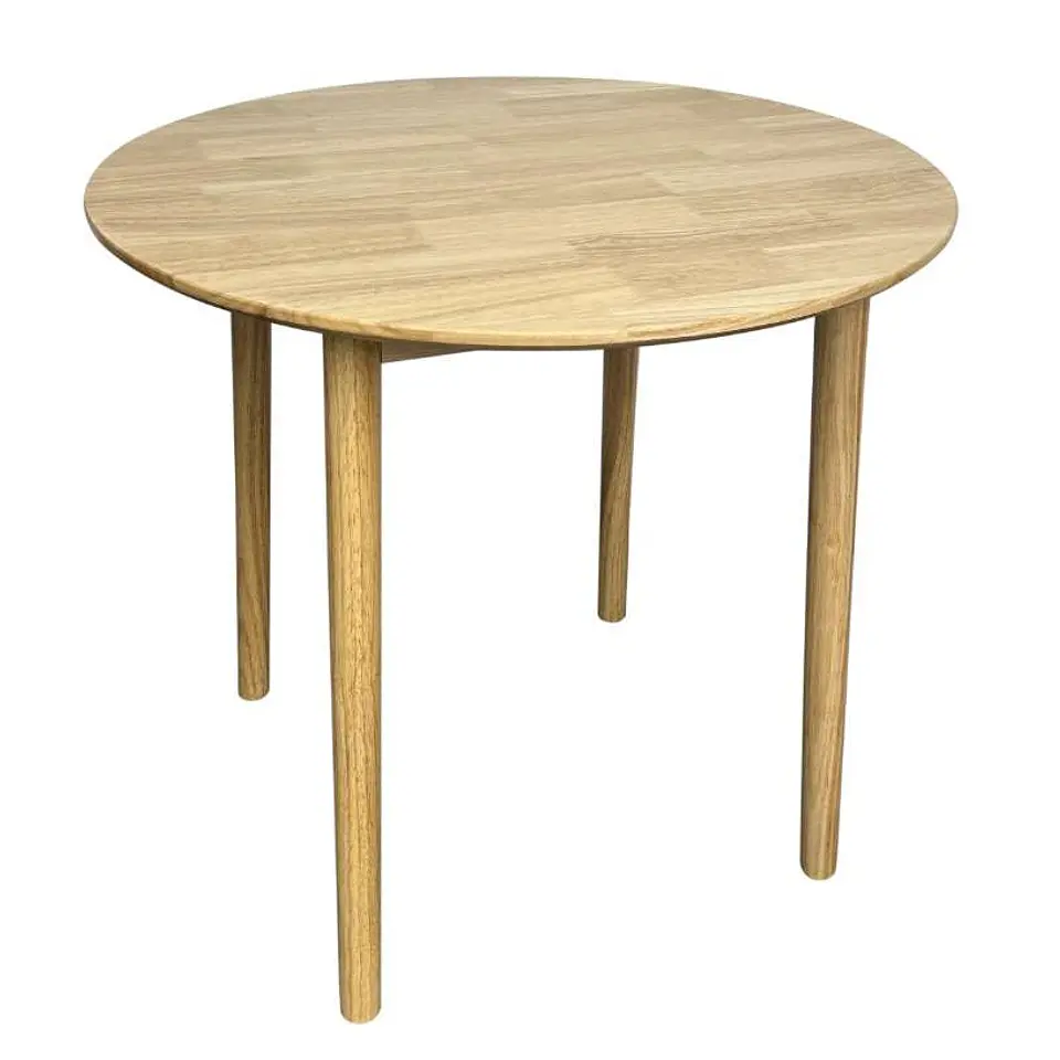 Mesa Vema Madera Medidas: 120 Cm 1