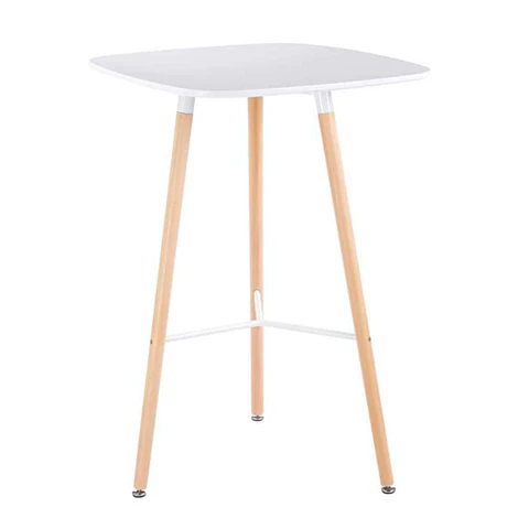 Mesa EAMES BARColor Blanca