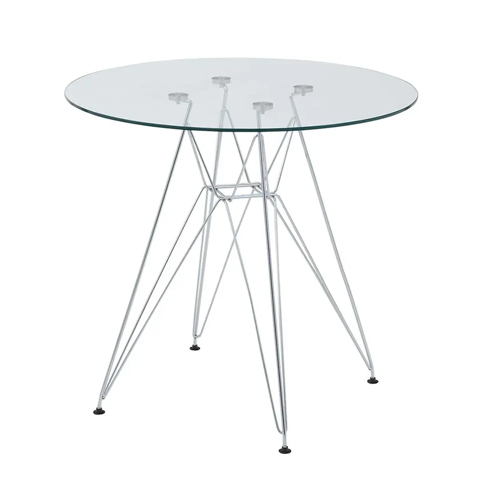 Mesa Iron 80cm 1