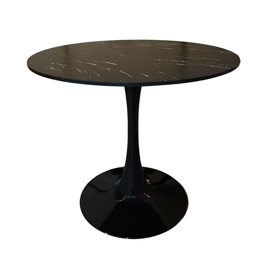 Mesa TulipCX-T1007Quarzo Negra 1
