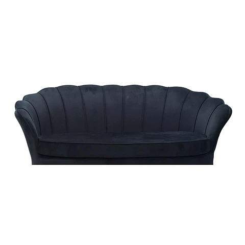 Sofa Pétalo 2 Cuerpos